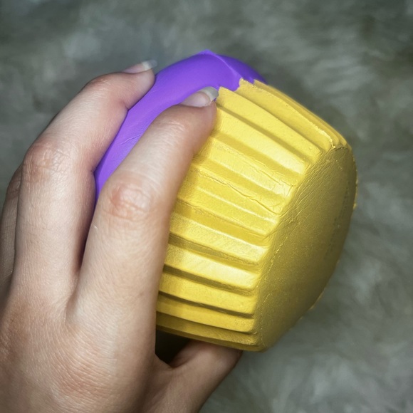 Assorted set of sweet treat themed squishies - Picture 2 of 13